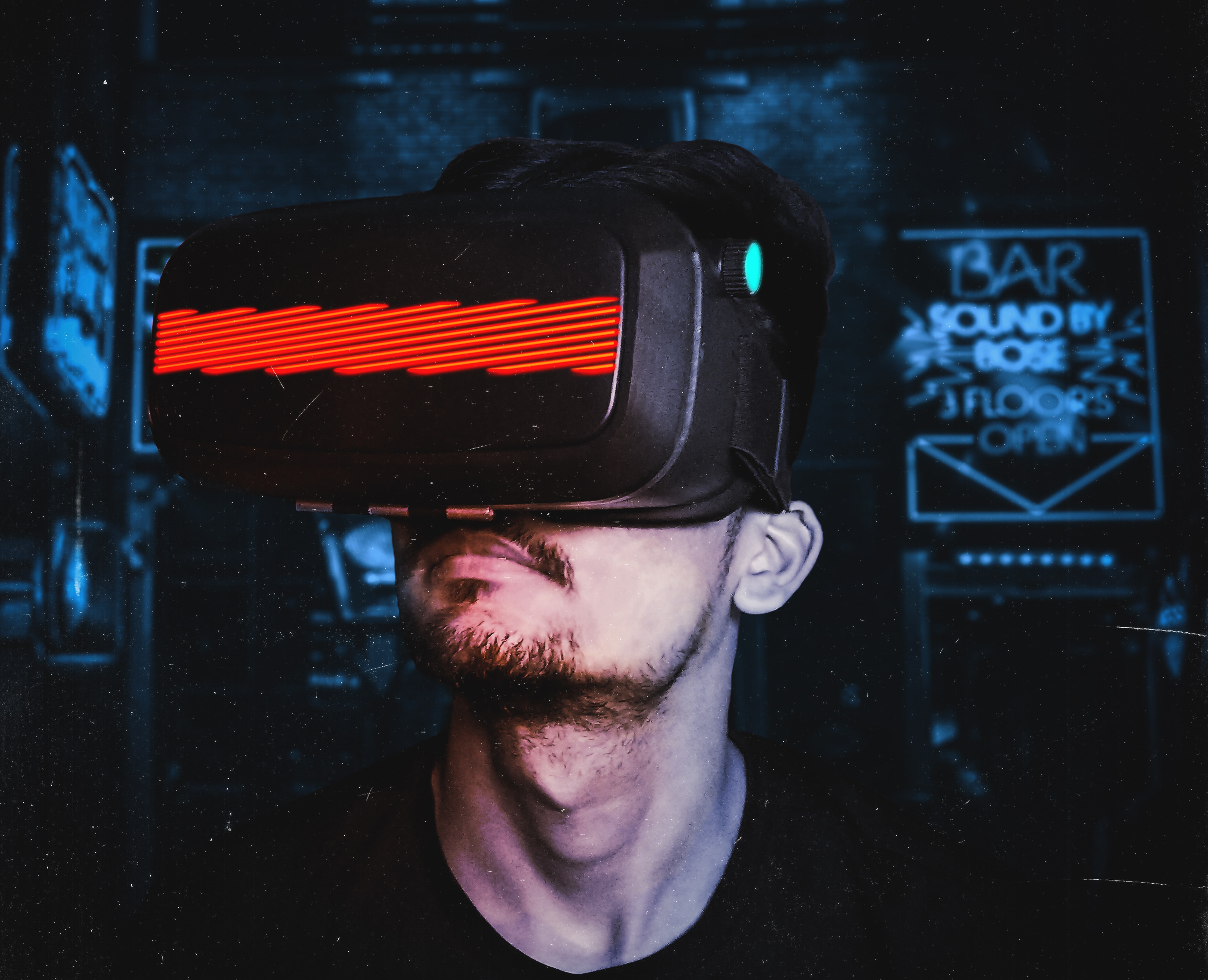 The Future of Web Development with the Integration of Virtual and Augmented Reality